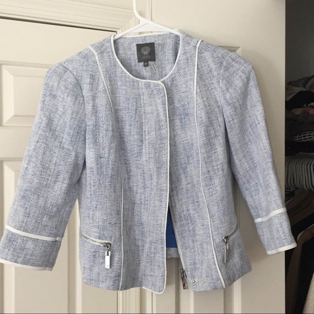 Vince Camuto Jacket Size XS